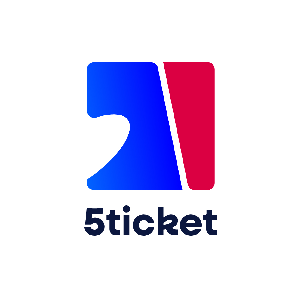 5Ticket
