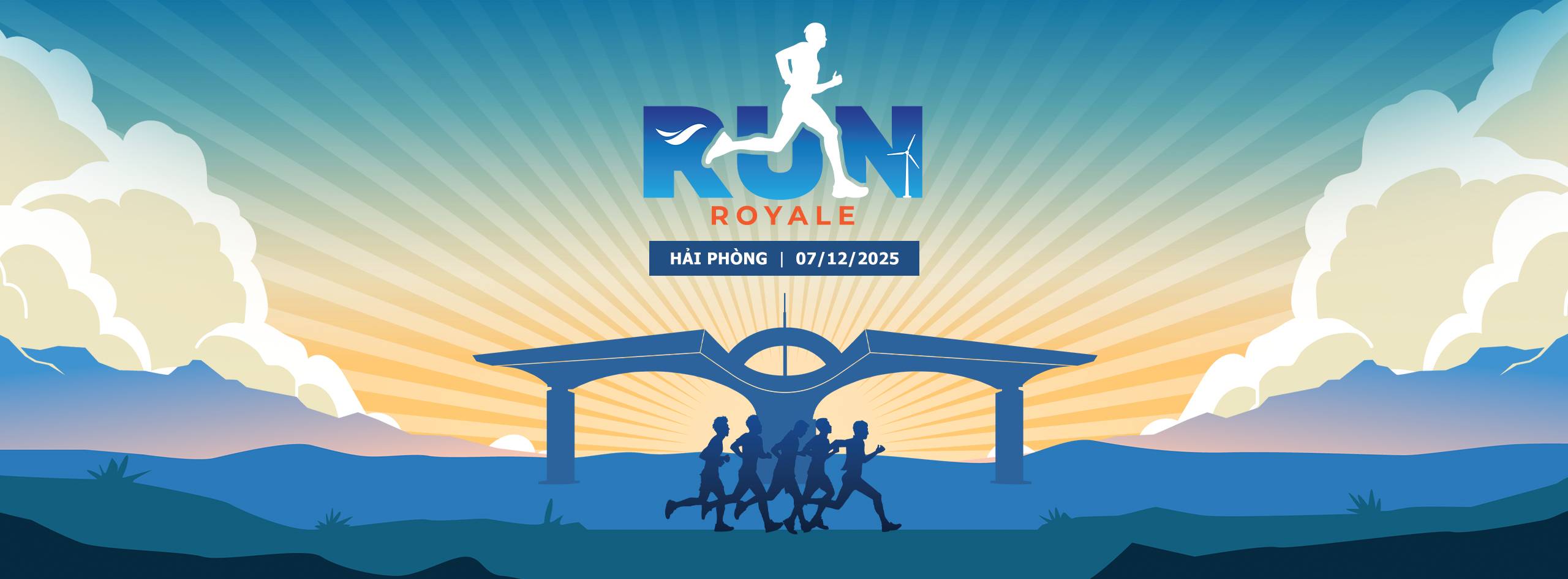 DEEP C RUN ROYALE